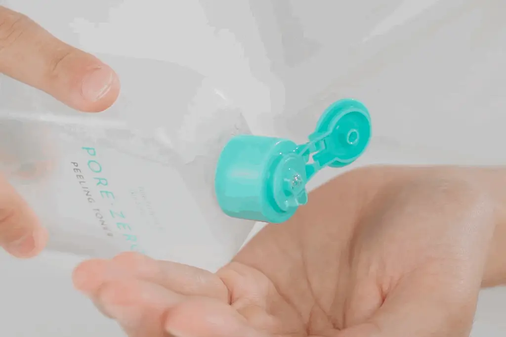[대용량] 오브제 포어 제로 필링 토너 310ml 상세페이지 32
